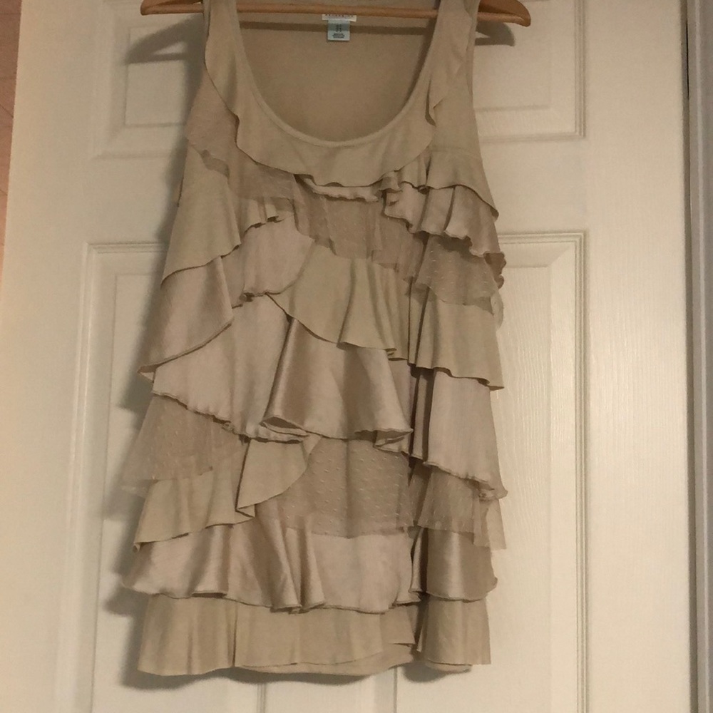 Motherhood Maternity Tank Top